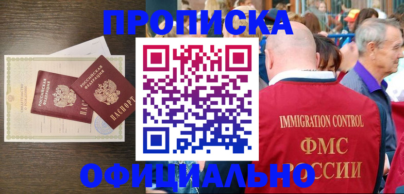 прописка 2025 в Сафоново